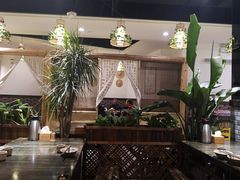 -庆合府重庆大排档(紫都城店)