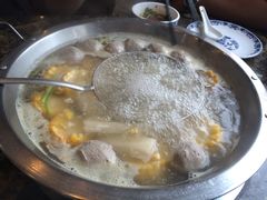 -林记潮牛·牛肉火锅(上马墩店)