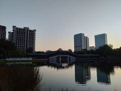 -西海子公园