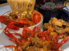 -狄仁杰刀削面山西菜(刘家窑店)