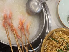 -盈田盈粥庄(博山东路店)