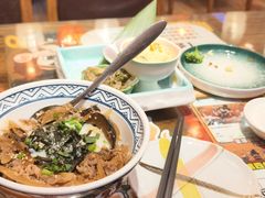 -桃太郎寿司料理(南坪店)