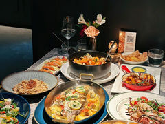 -IL Forno 意坊·意大利餐厅(温州万象城店)