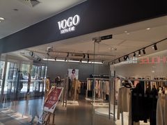 -宁波杉井奥特莱斯广场