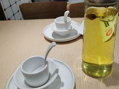 -老边饺子馆(东单店)