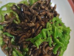 -九尊食上(生态园林酒店)