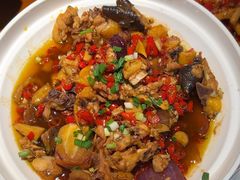 -陈家婆的菜·口味湘菜(梅溪湖店)