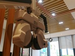 -无界眼镜MaxLess(滨江星光大道店)
