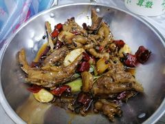 -小民大排档(马场角横路店)