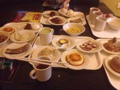 iphone_upload_pic-萧邦音乐会所KTV·蒸汽活海鲜自助(福田店)