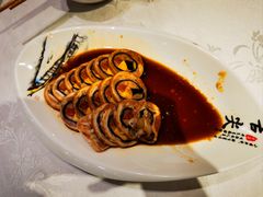 -昱德来·天津菜·渤海湾小海鲜(华夏店)