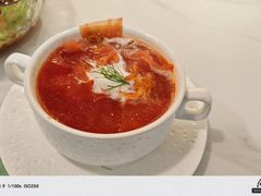 -库滋明·俄罗斯特色美食(中央大街店)