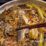 家庭聚餐｜妈妈都夸我选的店味道超给力👍🏻