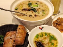 -莆田餐厅PUTIEN(三里屯店)