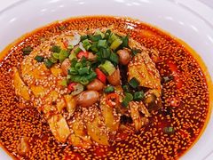 -鑫巴蜀小镇 · 水煮鱼专研店(玉桥店)