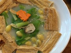 -广州塔晖粤轩中餐厅
