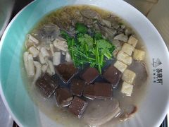 -苏晓玥·手作江南小吃(深圳北站店)