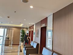 -爱康国宾体检中心(五角场万达广场分院)