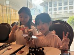 -Angelina安吉丽娜(恒隆广场店)