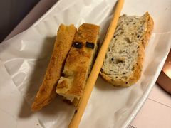 -安妮意大利餐厅(日坛店)