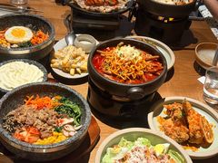 -双门洞·森系料理(体育西店)