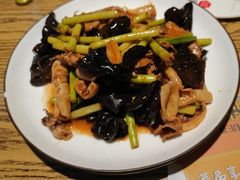 -大闫家烧烤·小海鲜家常菜(郑庄店)