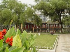 -孺子亭公园
