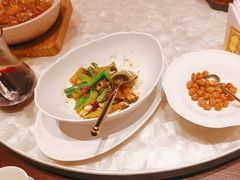 -明湖楼·经典鲁菜山东海鲜(大明湖店)