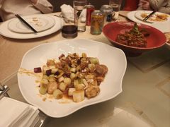 -北京王府井希尔顿酒店·秦唐中餐厅Chynna