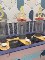 -奈尔宝·儿童乐园·亲子餐厅(苏州大悦城店)