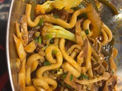 -巴渝老街印象生活麻辣烫(华宇·北城中央汇店)