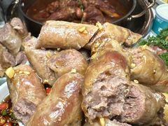 -和庆斋羊蝎子火锅·碳缸烧烤(顺义旗舰店)