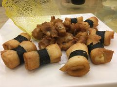 -海宝酒家(中山四路店)