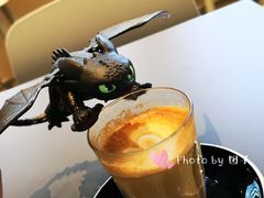 -Seesaw Coffee(苏州中心店)