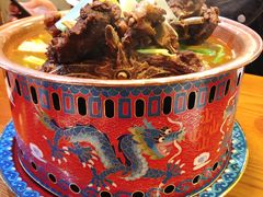 -三太子地摊烧烤·小龙虾(北蔡店)