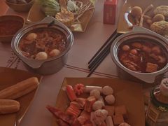 -辣动时代自助小火锅(大庆路店)