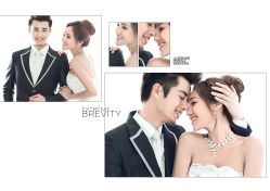 -太古映画婚纱摄影(天河店)