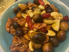 -君霖海鲜私房菜(春柳店)