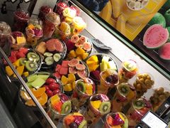 -每日新鲜水果吧(黄浦来福士店)