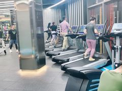 -OWNBODY健身(下沙店)