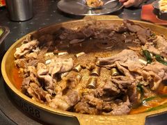 -小牛哈尼韩式水煎肉(万象城店)