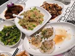 -强记海鲜·大排档(蛇口新街店)