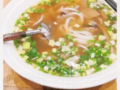 -黔庄 · 贵州牛羊粉