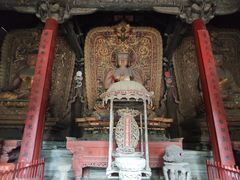 -报恩寺(平武县)