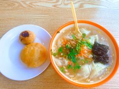 -杜守仁馄饨(南宁路店)