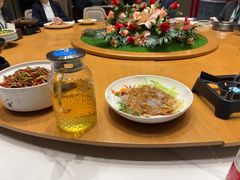 -郭林家常菜(狼垡店)