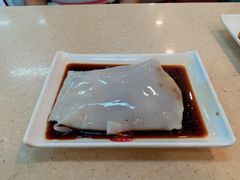 -冠记·肠粉粥品专家(江南大道店)
