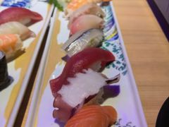 -琴寿司居酒屋(中山广场店)