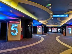 -万达影城(南宁印象城IMAX店)