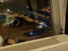 -河内内排国际机场